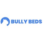 Bully Beds was named in honor of Bull, a 150 pound Cane Corso mastiff who changed my life. Bull is no longer with us, but his memory lives on in our growing company, and I remember him fondly every day. That might not be the best way to say that—the truth