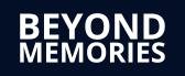 Beyond Memories