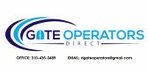 Gate Operators Direct