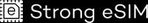 Strong eSIM Affiliate Program