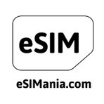 eSIMania.com - Buy eSIM for International Travel