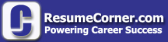 Resume Corner, Inc.