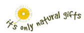 It's Only Natural Gifts (US)