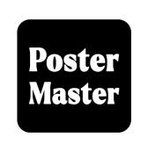 Poster Master US