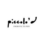 PICCOLOAD BOOK