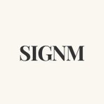 SIGNM