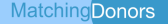 MatchingDonors.com