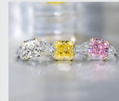Diamond Veneer Travel Jewelry