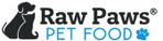 Raw Paws Pet Food